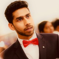 CycloTech GmbH Employee Yuvakishan Murali's profile photo