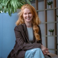 Datenna Employee Anouk Mols's profile photo