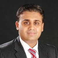 SPGL Employee Jay Lad's profile photo