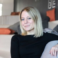 adjoe Employee Carly Ostasiewski's profile photo