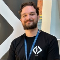 StreamLine Employee Braiden Stiller's profile photo