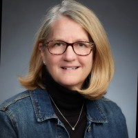 Ruth Pryor Email & Phone Number