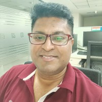 EPSoft Technologies Employee K. Kumar's profile photo