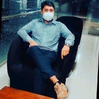 Triveni Engineering & Industries Limited Employee Avi Raz's profile photo