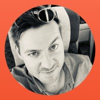 Mudflap Employee Piers Rollinson's profile photo