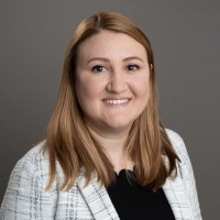 Provista Employee Margaret Wong's profile photo