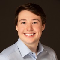 S2N Health Employee Blake Aschenbrener's profile photo