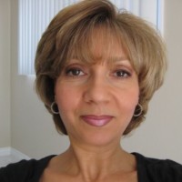 TIME Financial Employee Fara Rabie's profile photo