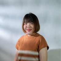 Generali Malaysia Employee Samantha Pek's profile photo