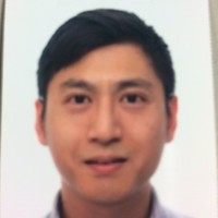 MIRDC Employee Jason Chang's profile photo