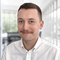 ISO Certification Experts Employee Liam Noonan's profile photo