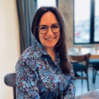 Flordeco Employee Julie Dufour's profile photo