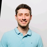 ג'וני - Jonni Employee Daniel Shamir's profile photo