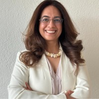 WHO Foundation Employee Dr Parul R Pandey's profile photo