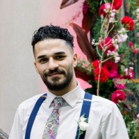 Majed Sabri Email