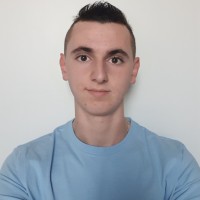 INDUSELEC Employee Yohan Allart's profile photo