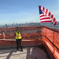 Trident General Contracting Employee Daniel Moran's profile photo