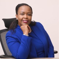 Clare Akamanzi E-Mail & Telefonnummer