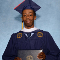 Auto Plus Pep Boys Employee Isaiah George's profile photo