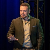 Jeffrey Otterspoor Email & Phone Number