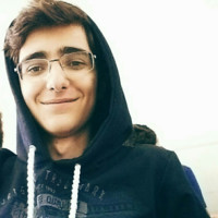 Bruno Fantineli Cardoso De Oliveira's profile photo