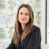 McClarrons Ltd Employee Emily Andrews's profile photo