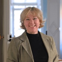 Länsstyrelsen Dalarna Employee Helena Höij's profile photo