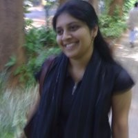 Career Net Technologies Employee Gayatri Ramamurthy's profile photo