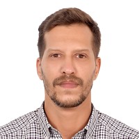 Grand Community Employee Hicham Faris's profile photo