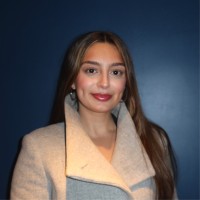 Playkit Employee Maria Koutoulas's profile photo