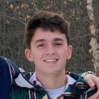 Axiom Employee Cameron Doyle's profile photo