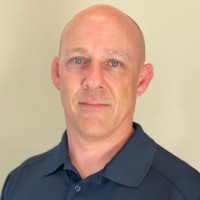 Serco Employee Jason Davidson's profile photo