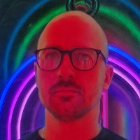 Shutterstock Employee Jay Douglas's profile photo