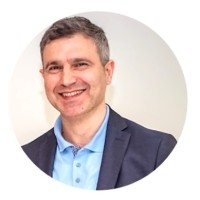 Coral FLNG S.A Employee Alfonso Pagano's profile photo