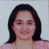 KD Hospital Employee Nikita Patel's profile photo