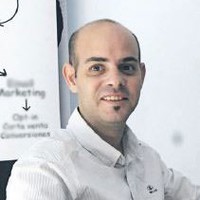 Ofitronic Employee Albert Pastor's profile photo