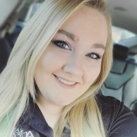 Kansas City Cannabis Company Employee Whitney Taylor's profile photo