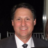 Valley Yellow Pages Employee Steve Spring's profile photo