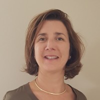 EPEX SPOT Employee Florence Vary's profile photo