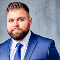 American Mattress Employee Michael Whidden's profile photo