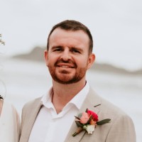 Cross River Rail Employee Daniel Lancashire's profile photo