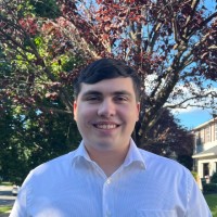 AnaVation LLC Employee Nicholas Casey's profile photo
