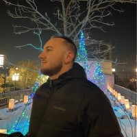 Brite Nites Employee Dillon Williams's profile photo