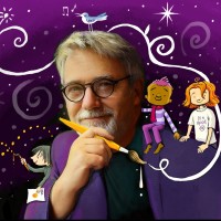 PHR Studios Employee Peter Reynolds's profile photo