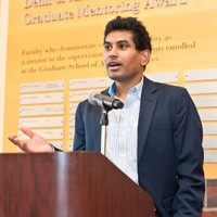 eGenesis, Inc. Employee Ranjith Anand's profile photo