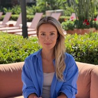 Orcool Employee Christine Ryss's profile photo