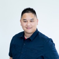 SSA Marine Employee David Dam's profile photo