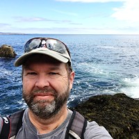 University of Maryland Center for Environmental Science Employee R. Kelsey's profile photo