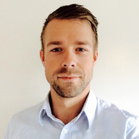 Allen Construction Employee Marcus Hoerberg's profile photo