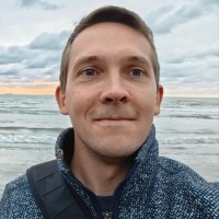 HZDR Innovation GmbH Employee Nico Klingner's profile photo